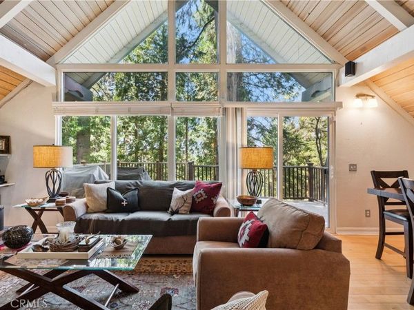 111 Grizzly, Lake Arrowhead, CA 92317