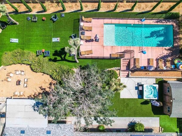 60291 La Mirada Trl, Joshua Tree, CA 92252