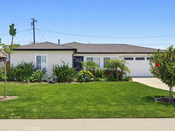 6102 Glacier, Westminster, CA 92683