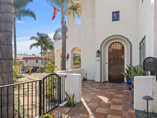 240 Avenida Rosa, Unit B, San Clemente, CA 92672