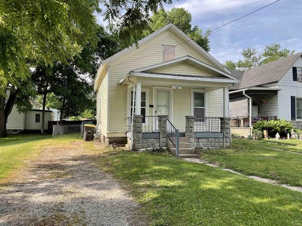 1807 Hale Avenue, Fort Wayne, IN 46802