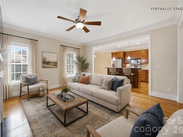 3210 Kelsey Plaza, Kannapolis, NC 28081