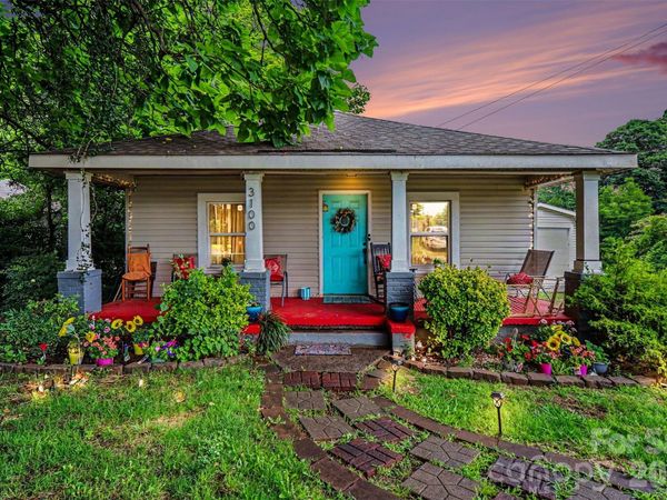 3100 Avalon Avenue, Charlotte, NC 28208