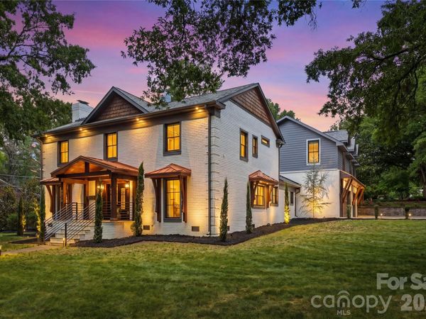 2919 Colony Road, Charlotte, NC 28211