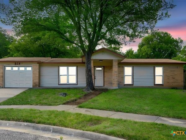 906 Pilar Spur, Killeen, TX 76541