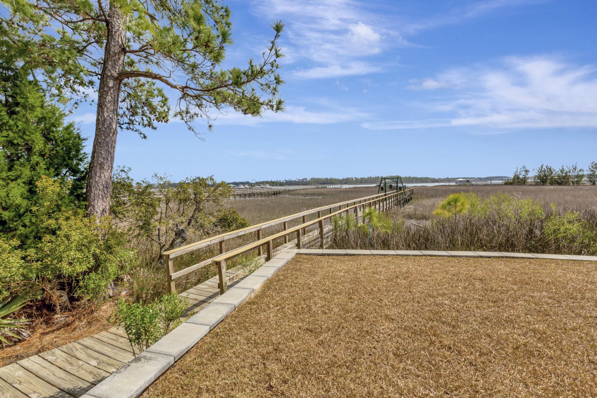 1026 Jervey Point Road Photo 10