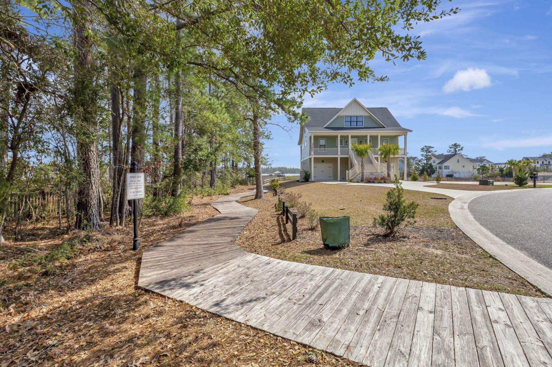 1026 Jervey Point Road Photo 4