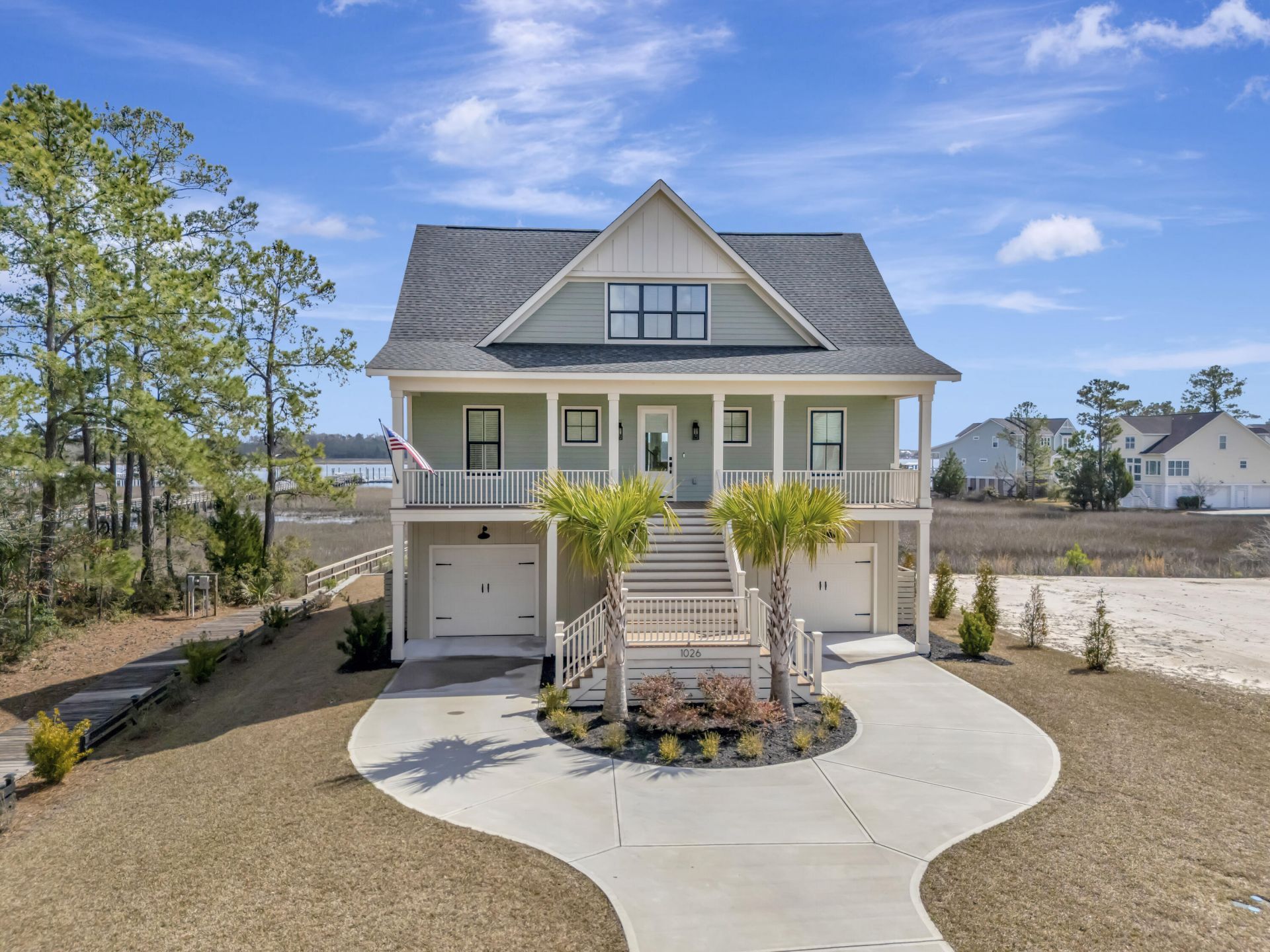 1026 Jervey Point Road Photo 49