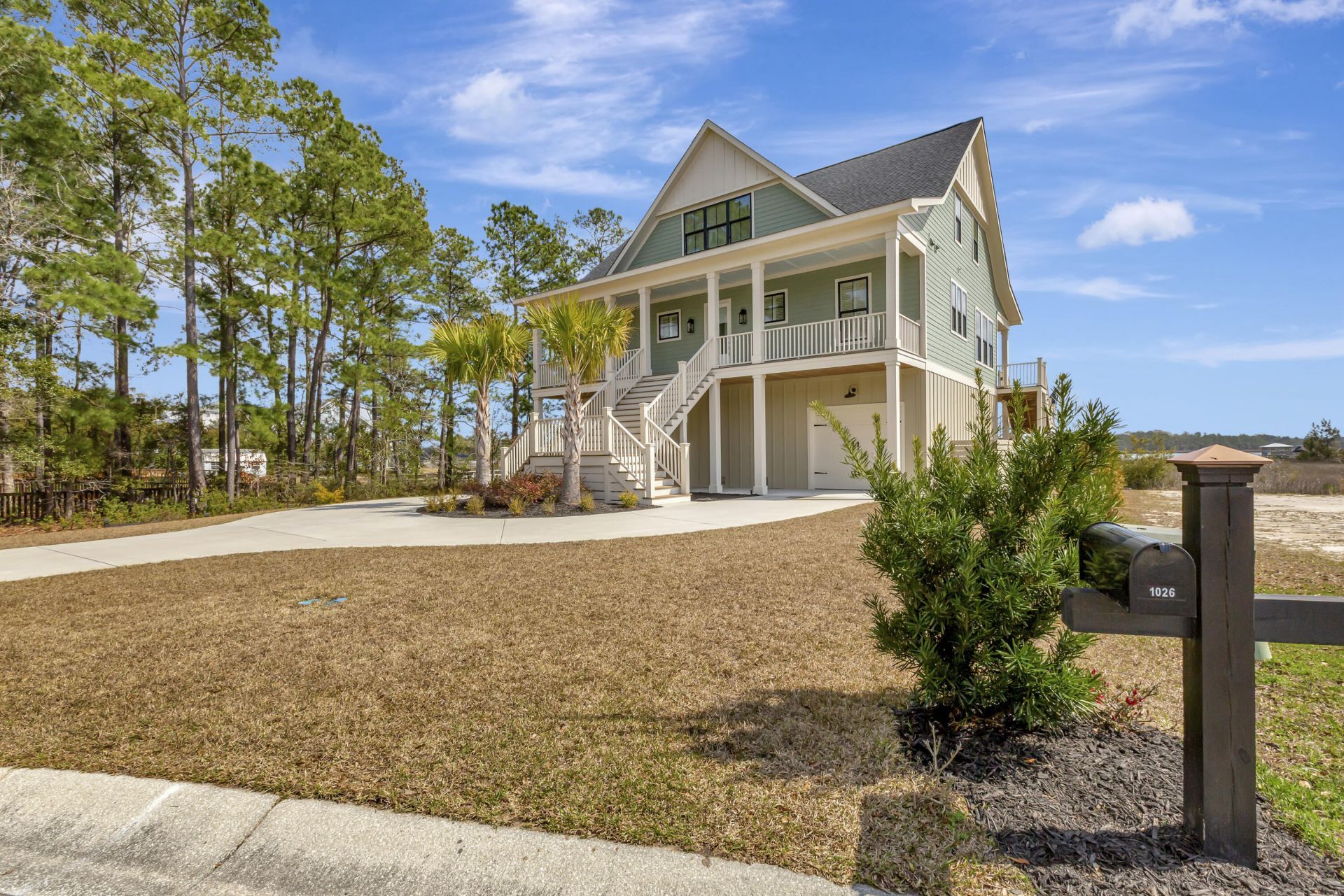 1026 Jervey Point Road Photo 5
