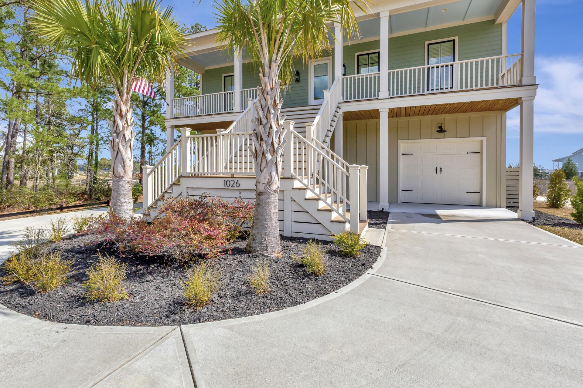 1026 Jervey Point Road Photo 6