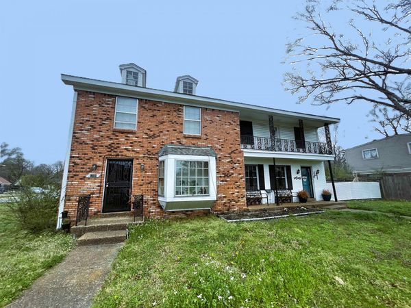 5294 SCOTTSDALE AVE, Memphis, TN 38118