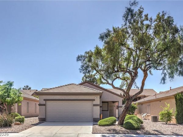 2008 Joy View Lane, Henderson, NV 89012
