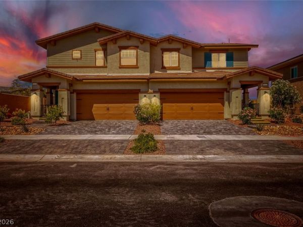 911 Cadence View Way, Henderson, NV 89011