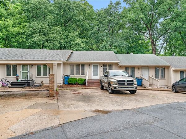 3 Mellor Court, Bella Vista, AR 72715