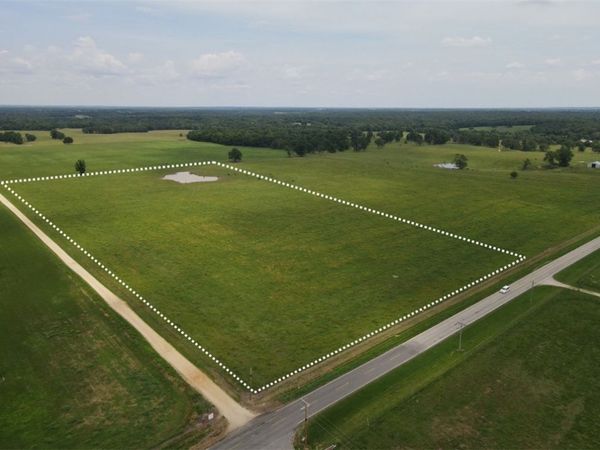 20776 116 Highway , Colcord, OK 74338