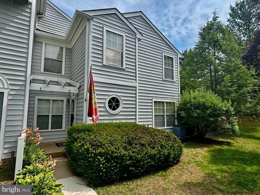 25 Bronco Court, Unit 286-C, Germantown, MD 20874 Main Photo