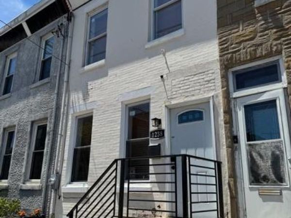 1238 S 31ST STREET, PHILADELPHIA, PA 19146