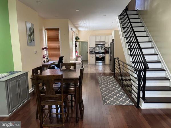 1238 S 31ST STREET, PHILADELPHIA, PA 19146