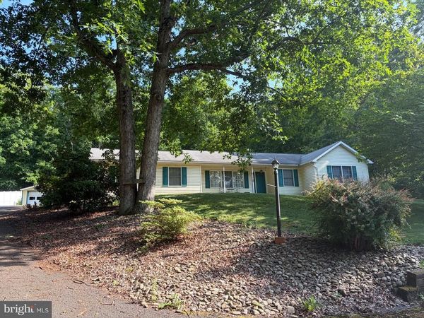9410 ROUTE 209 , WILLIAMSTOWN, PA 17098