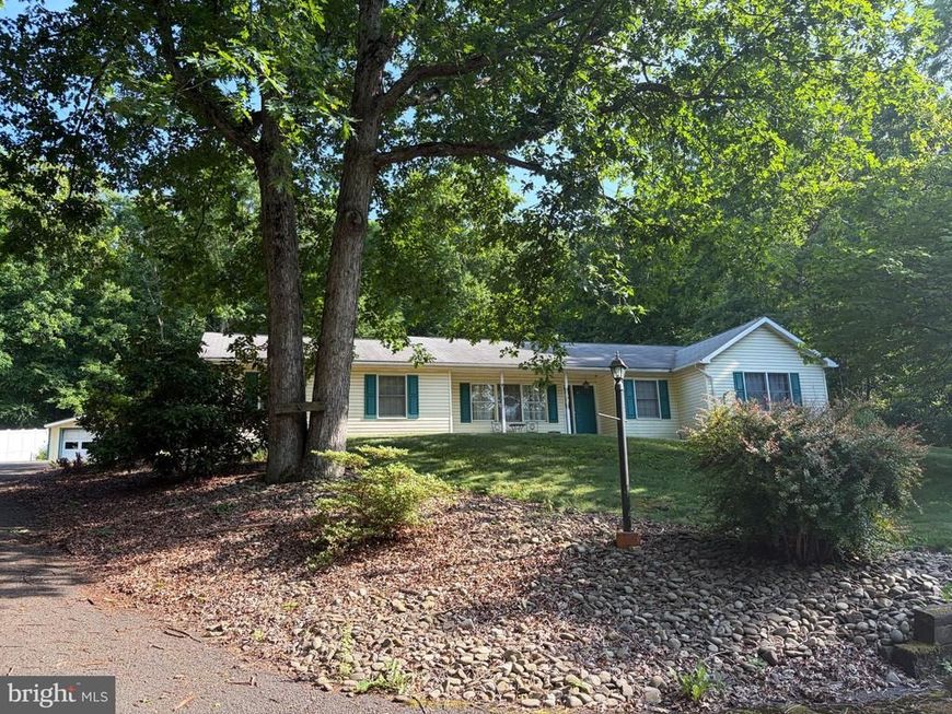 9410 Route 209 , Williamstown, PA 17098 Main Photo