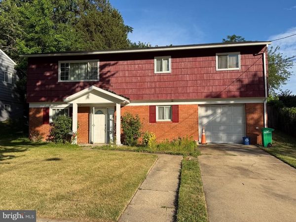 2305 AFTON STREET , TEMPLE HILLS, MD 20748