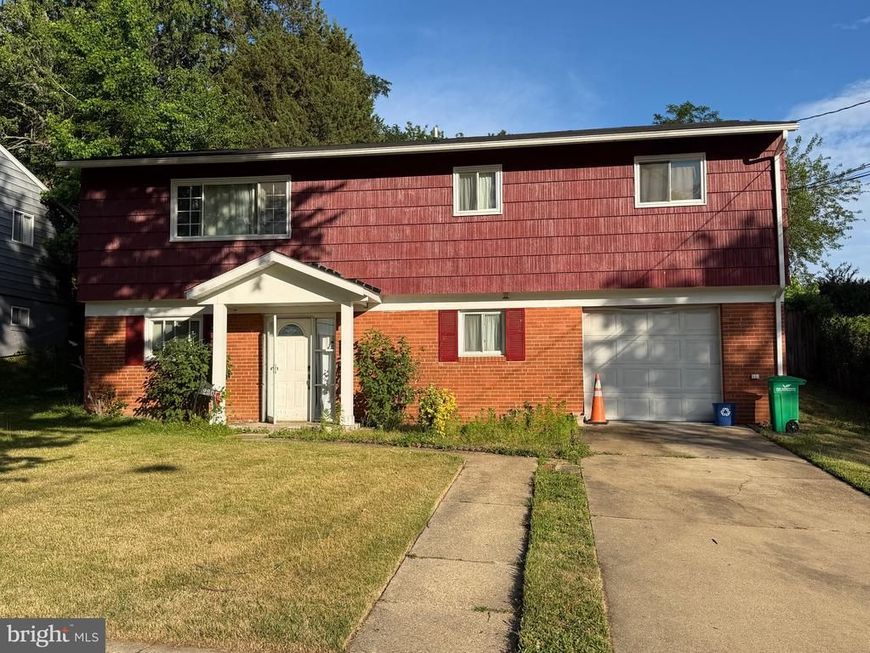 2305 Afton Street , Temple Hills, MD 20748 Main Photo