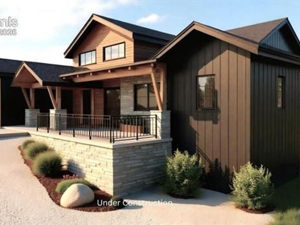 12751 Eagle Forest Drive, Colorado Springs, CO 80908