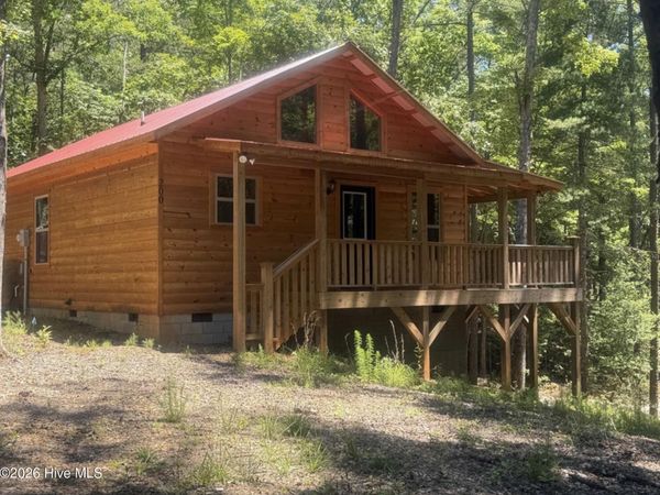 200 Bentley Cove , Murphy, NC 28906