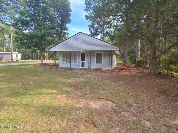 1195 Airport Road, Carthage, NC 28327