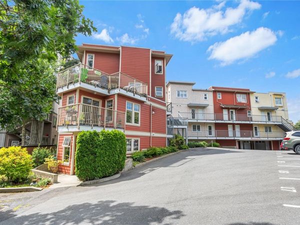 908 Brock Ave , Unit #201, Langford, BC V9B 3C6
