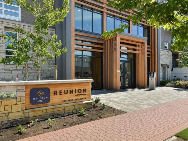 920 Reunion Ave , Unit #342, Langford, BC V9B 0W8