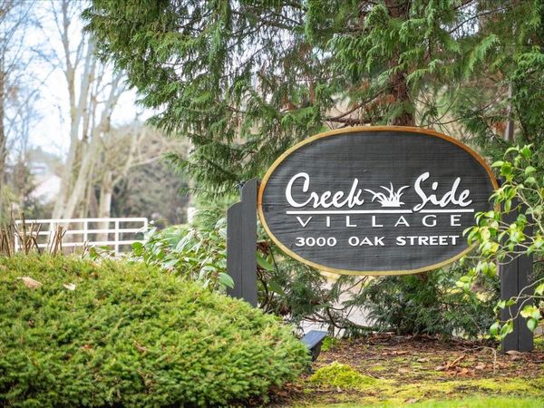 3000 Oak St , Unit #301B, Chemainus, BC V0R 1K1