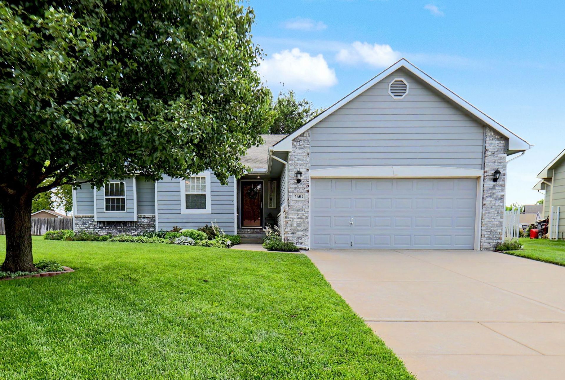 2604 N Rutgers, Wichita, KS 67205 Main Photo