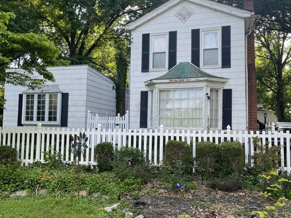 5133 Winton Ridge Ln., Cincinnati, OH 45232