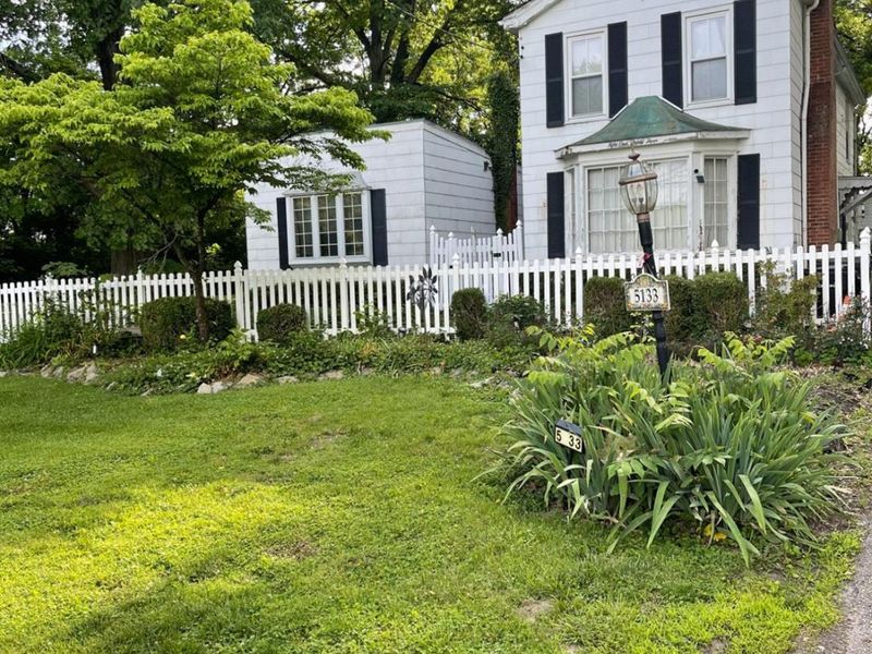 5133 Winton Ridge Ln., Cincinnati, OH 45232 Photo 2