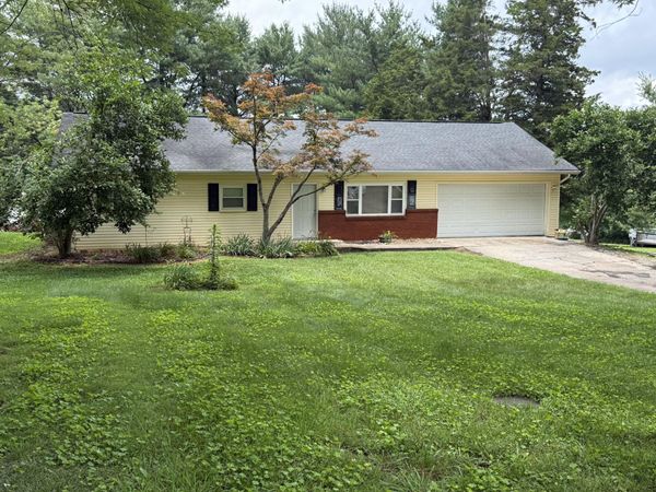 7231 Terry Drive, Knoxville, TN 37924