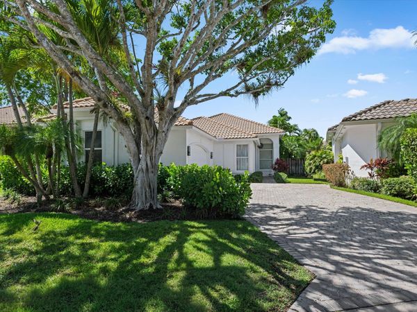 12171 Glen Bay Drive, Wellington, FL 33414