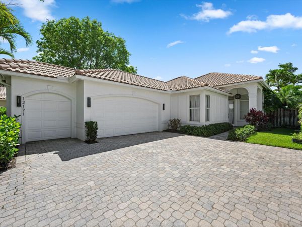 12171 Glen Bay Drive, Wellington, FL 33414