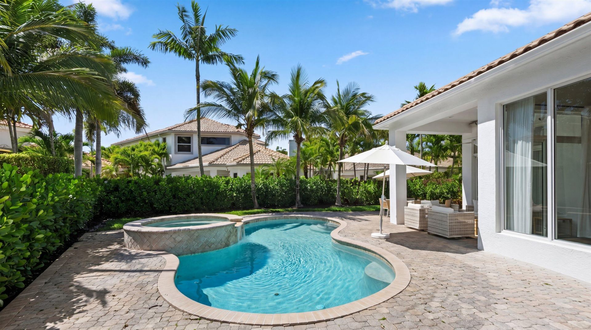 12171 Glen Bay Drive, Wellington, FL 33414 Photo
