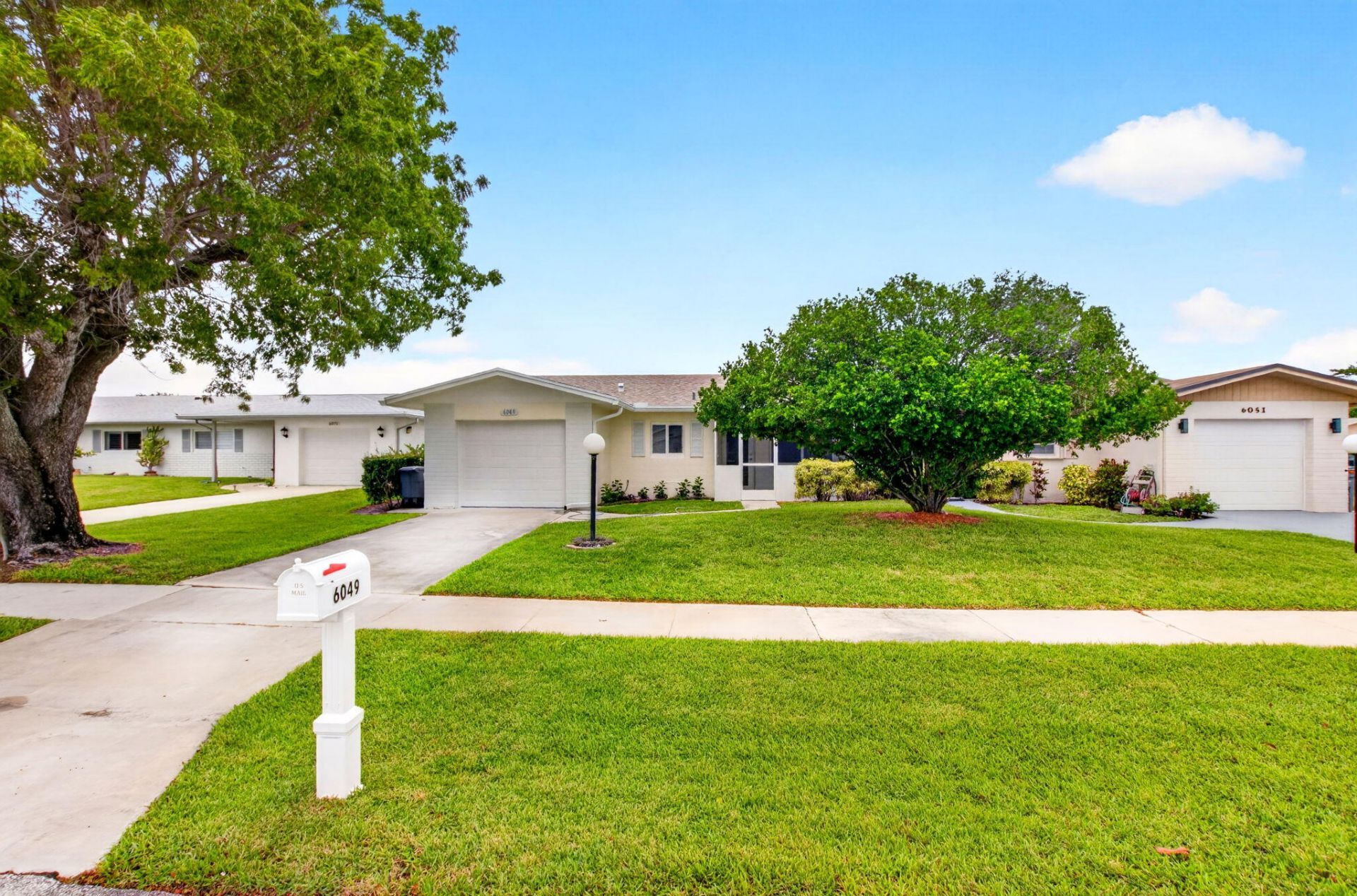 6049 Vía Diana, Delray Beach, FL 33484 Photo