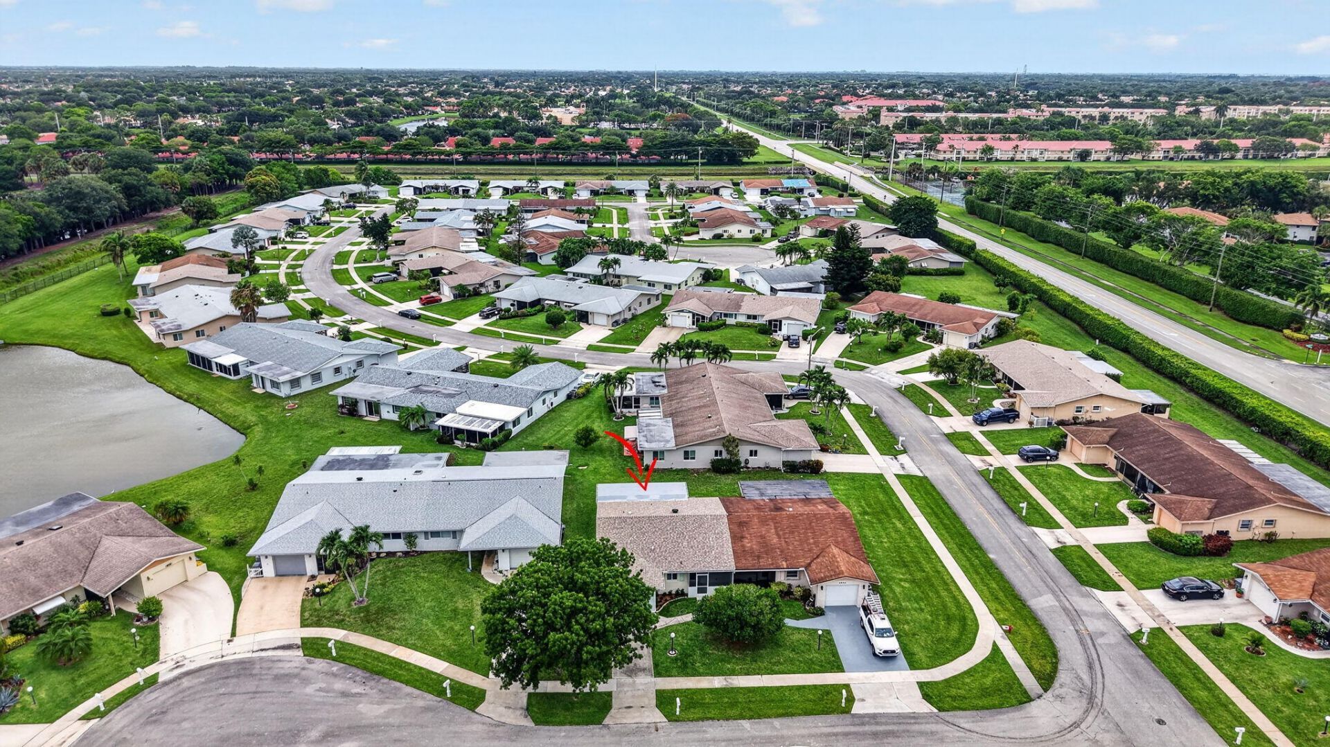 6049 Vía Diana, Delray Beach, FL 33484 Photo