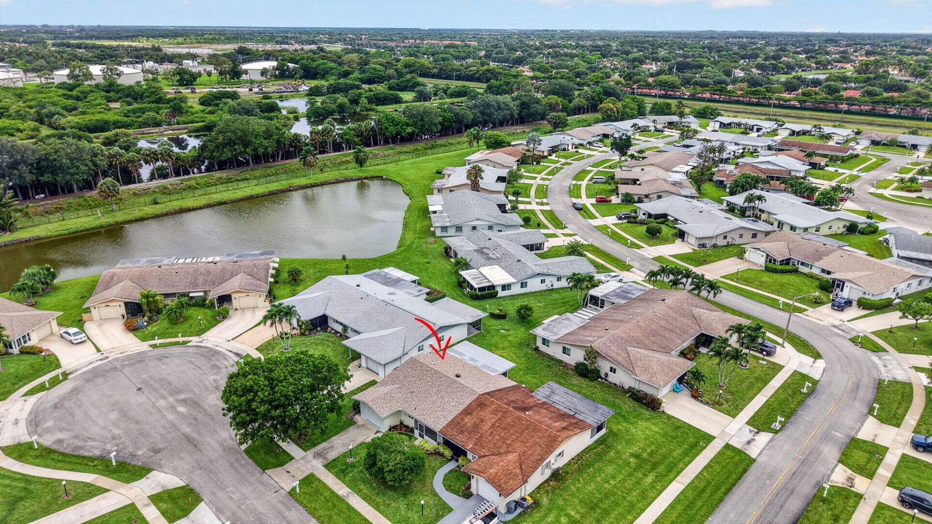 6049 Vía Diana, Delray Beach, FL 33484 Photo
