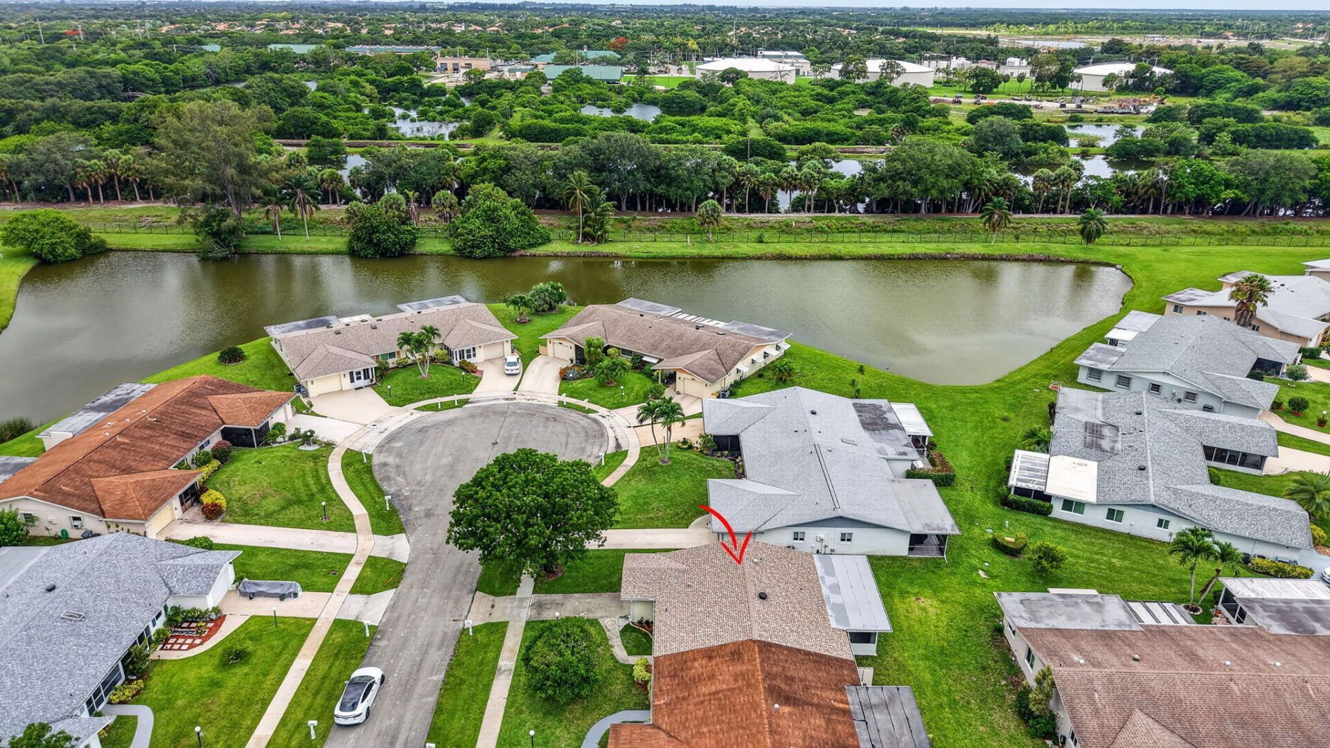 6049 Vía Diana, Delray Beach, FL 33484 Photo