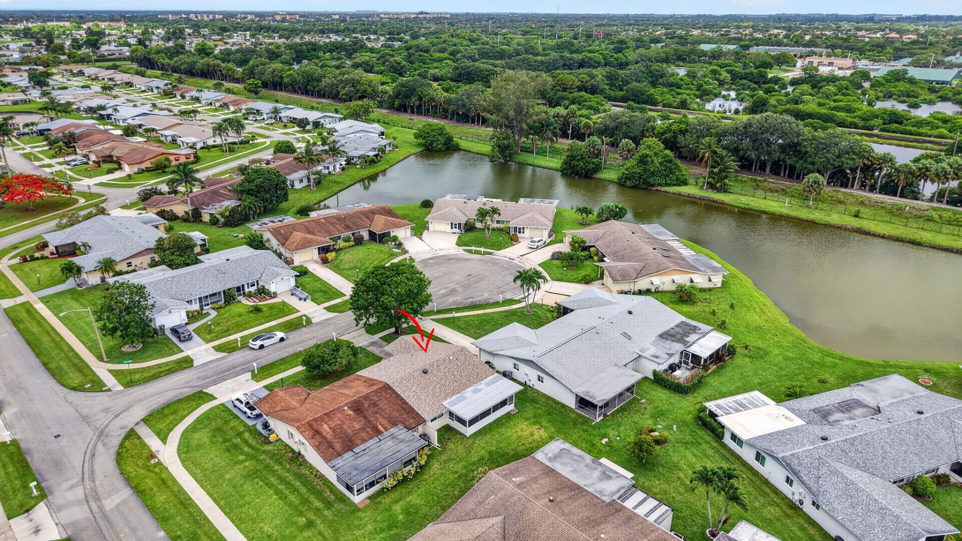 6049 Vía Diana, Delray Beach, FL 33484 Photo