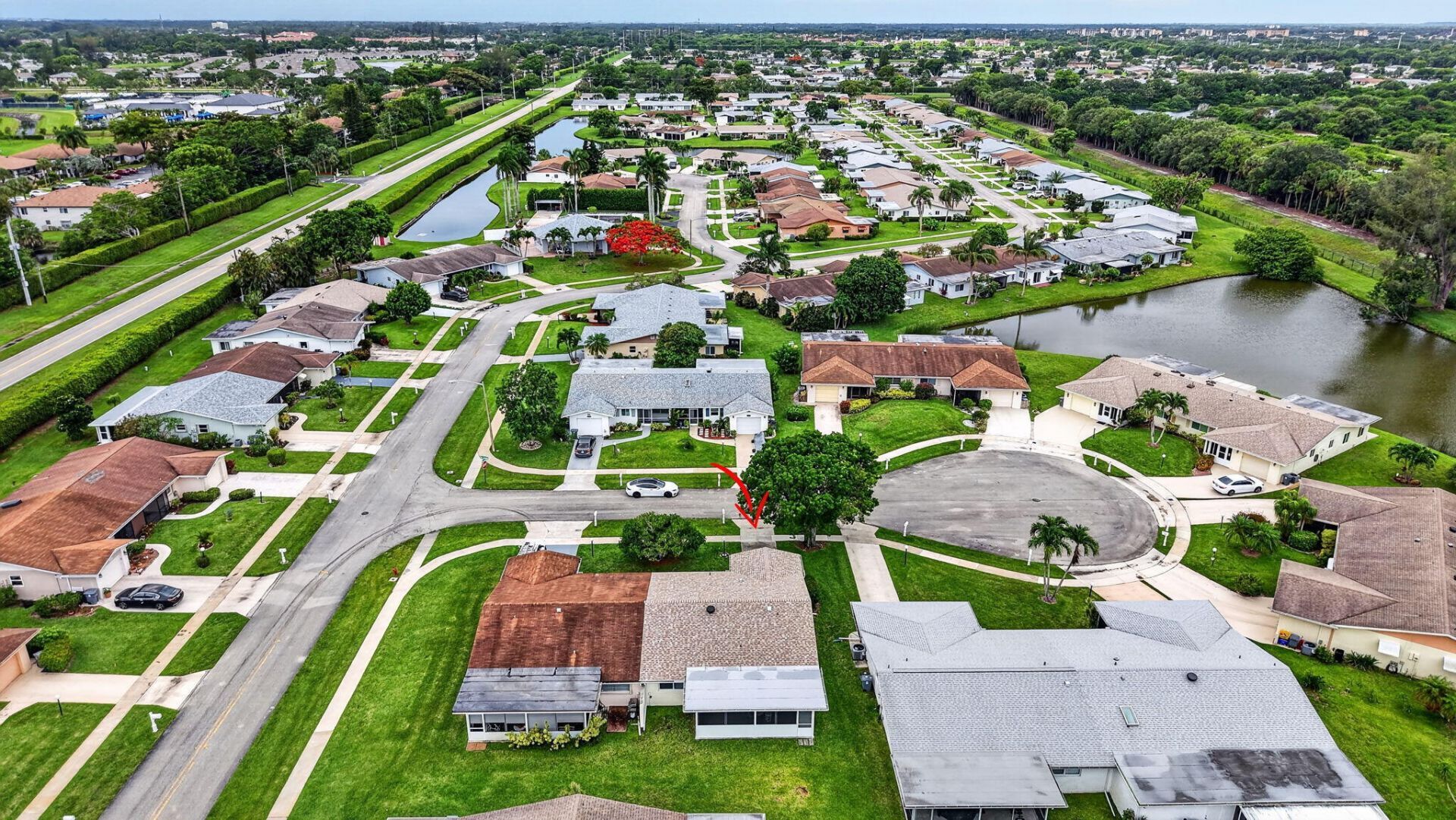 6049 Vía Diana, Delray Beach, FL 33484 Photo