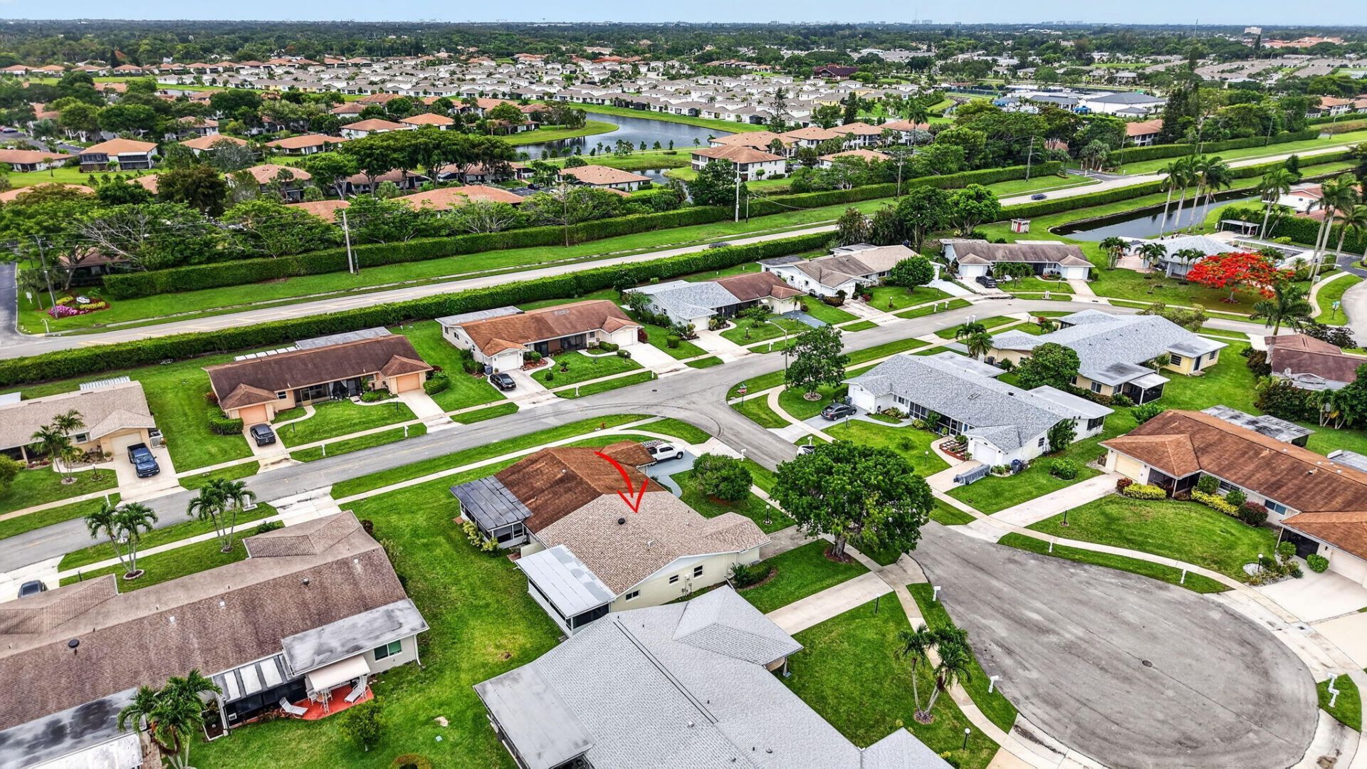 6049 Vía Diana, Delray Beach, FL 33484 Photo