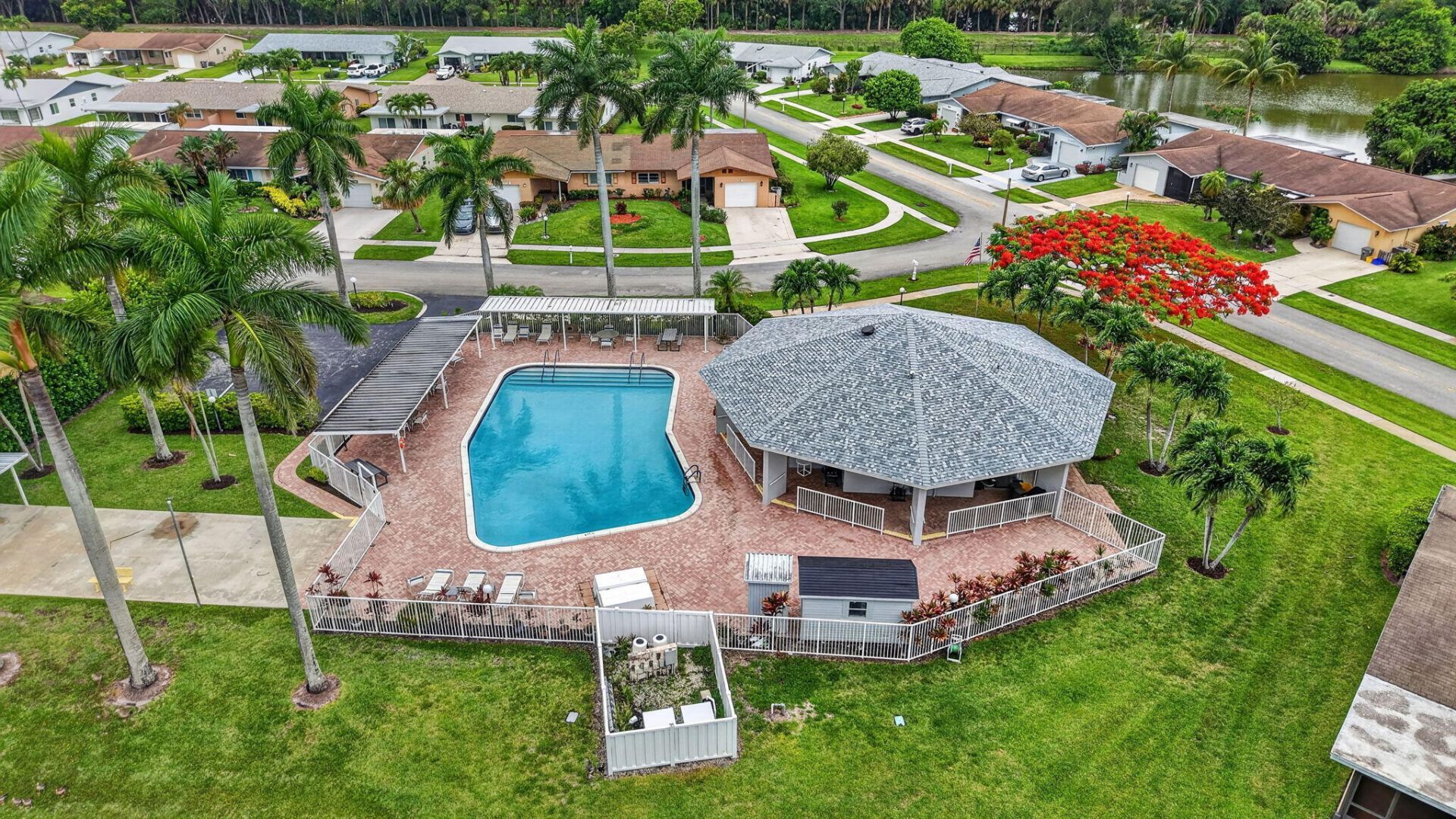 6049 Vía Diana, Delray Beach, FL 33484 Photo
