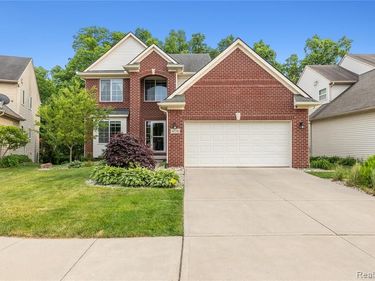 4158 Pepper Tree Lane, Oceola Twp, MI 48843