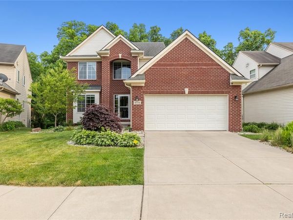 4158 Pepper Tree Lane , Oceola Twp, MI 48843