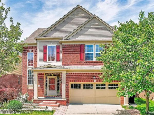 45149 Bartlett Drive, Novi, MI 48377